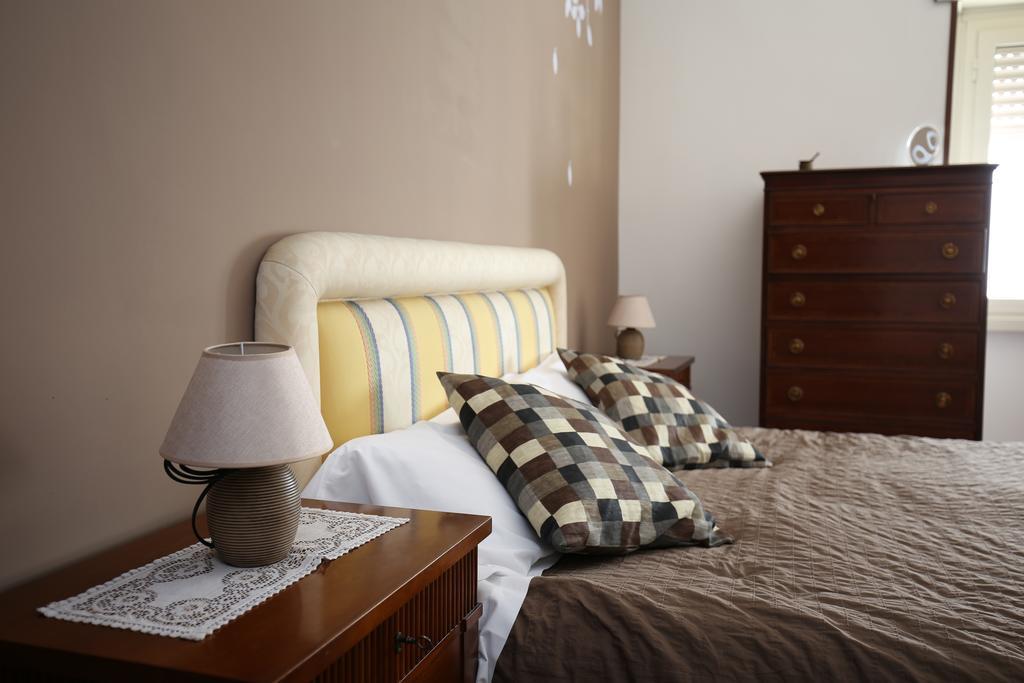 Anastasio II Bed & Breakfast Rome Room photo
