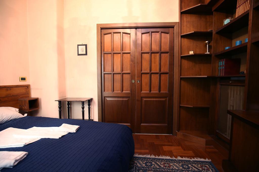 Anastasio II Bed & Breakfast Rome Room photo