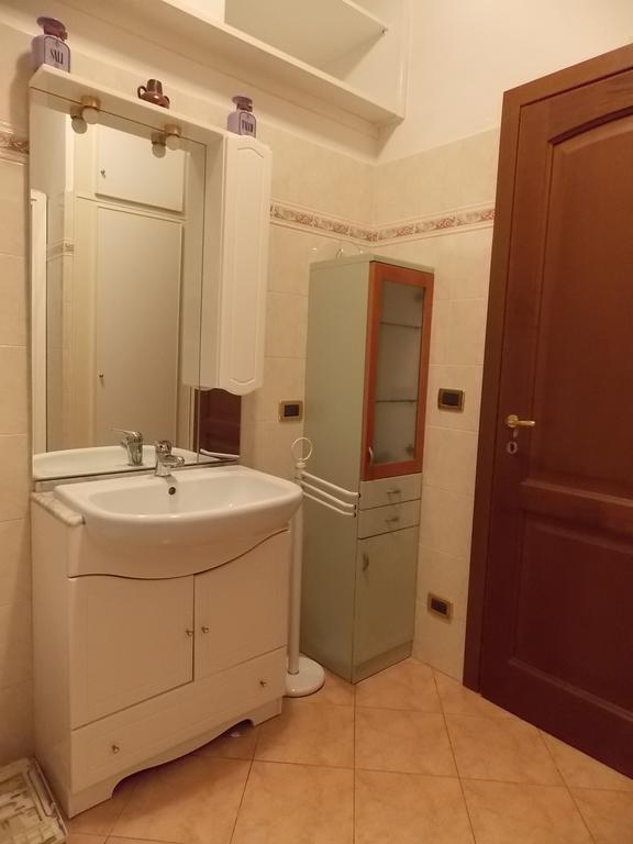 Anastasio II Bed & Breakfast Rome Exterior photo