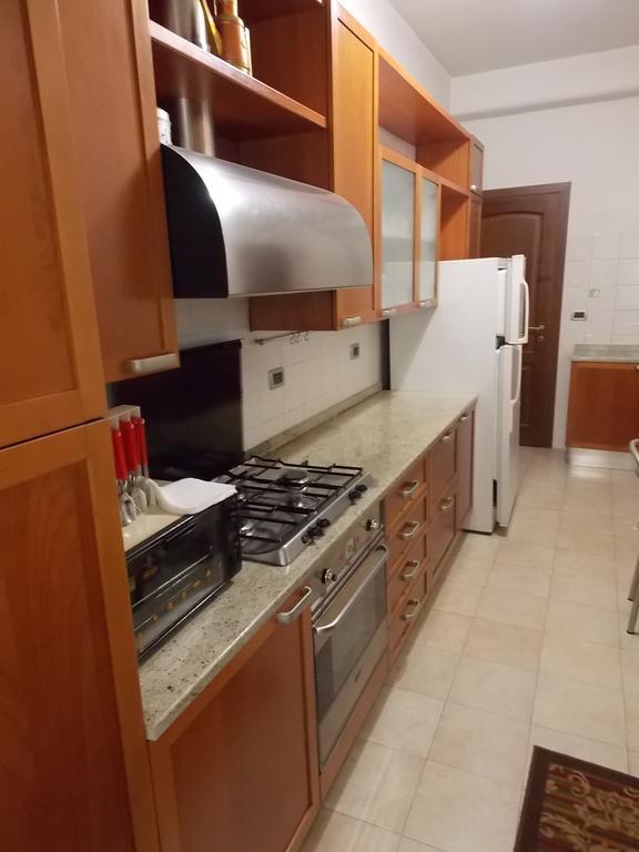 Anastasio II Bed & Breakfast Rome Exterior photo