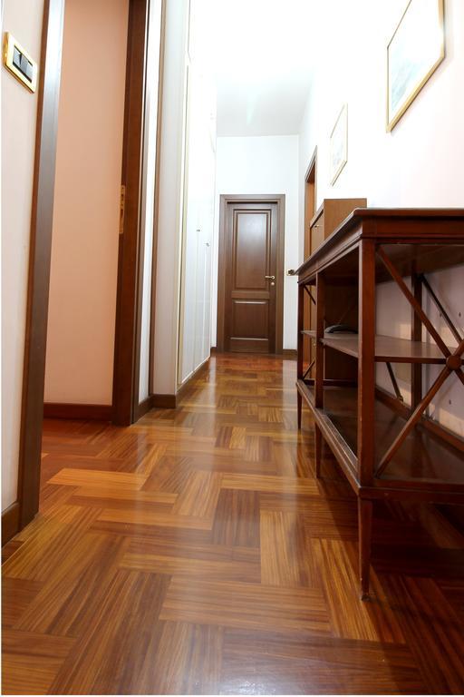 Anastasio II Bed & Breakfast Rome Exterior photo