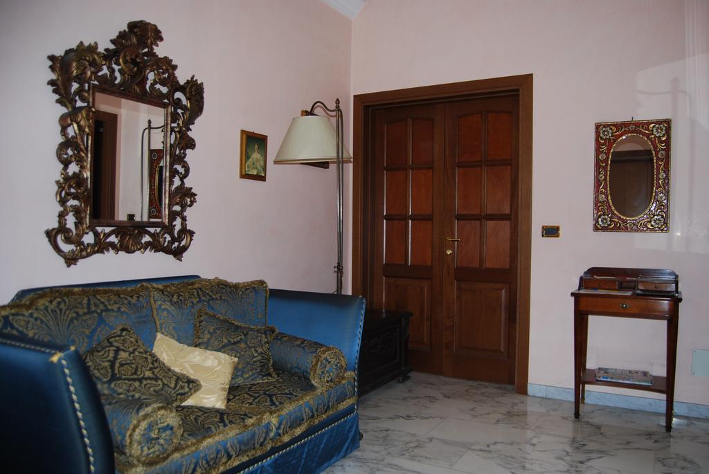 Anastasio II Bed & Breakfast Rome Exterior photo