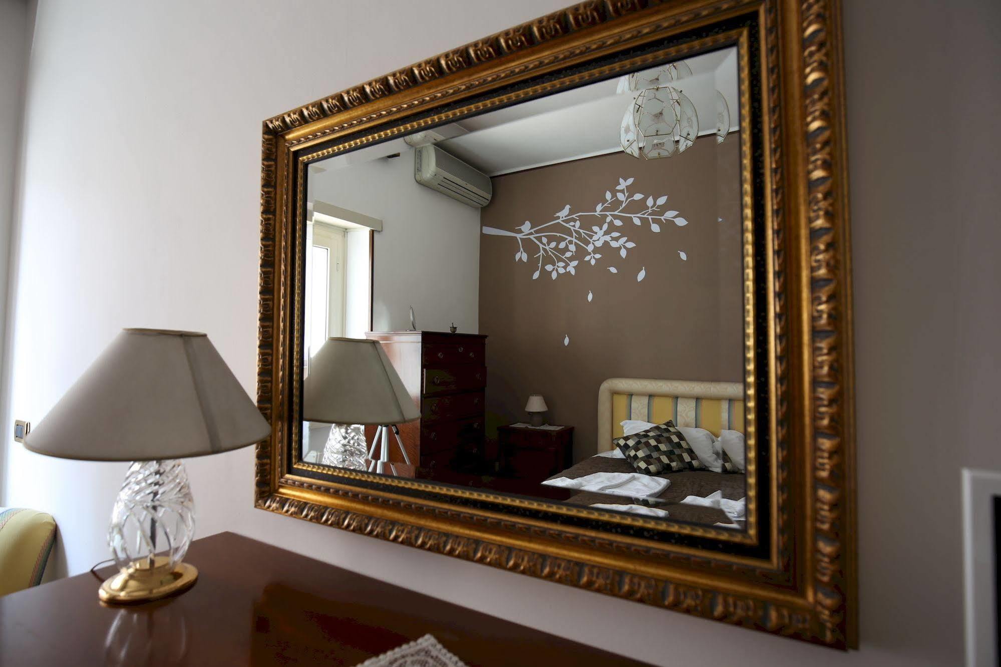 Anastasio II Bed & Breakfast Rome Exterior photo