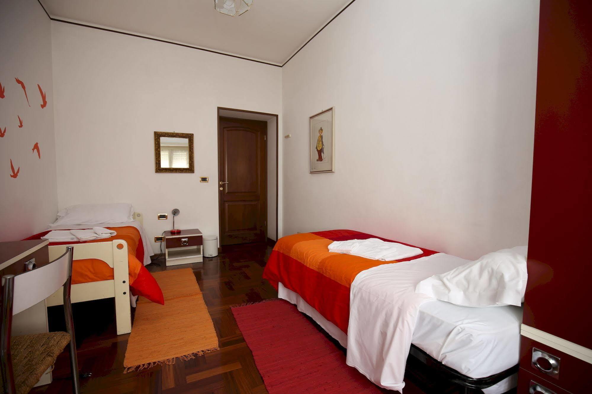 Anastasio II Bed & Breakfast Rome Exterior photo