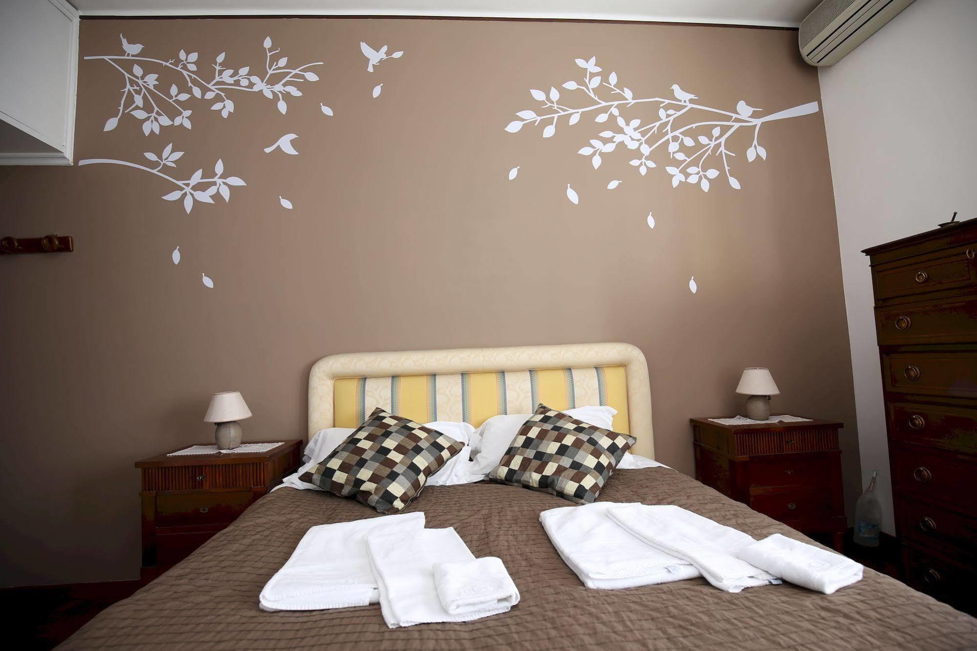 Anastasio II Bed & Breakfast Rome Exterior photo