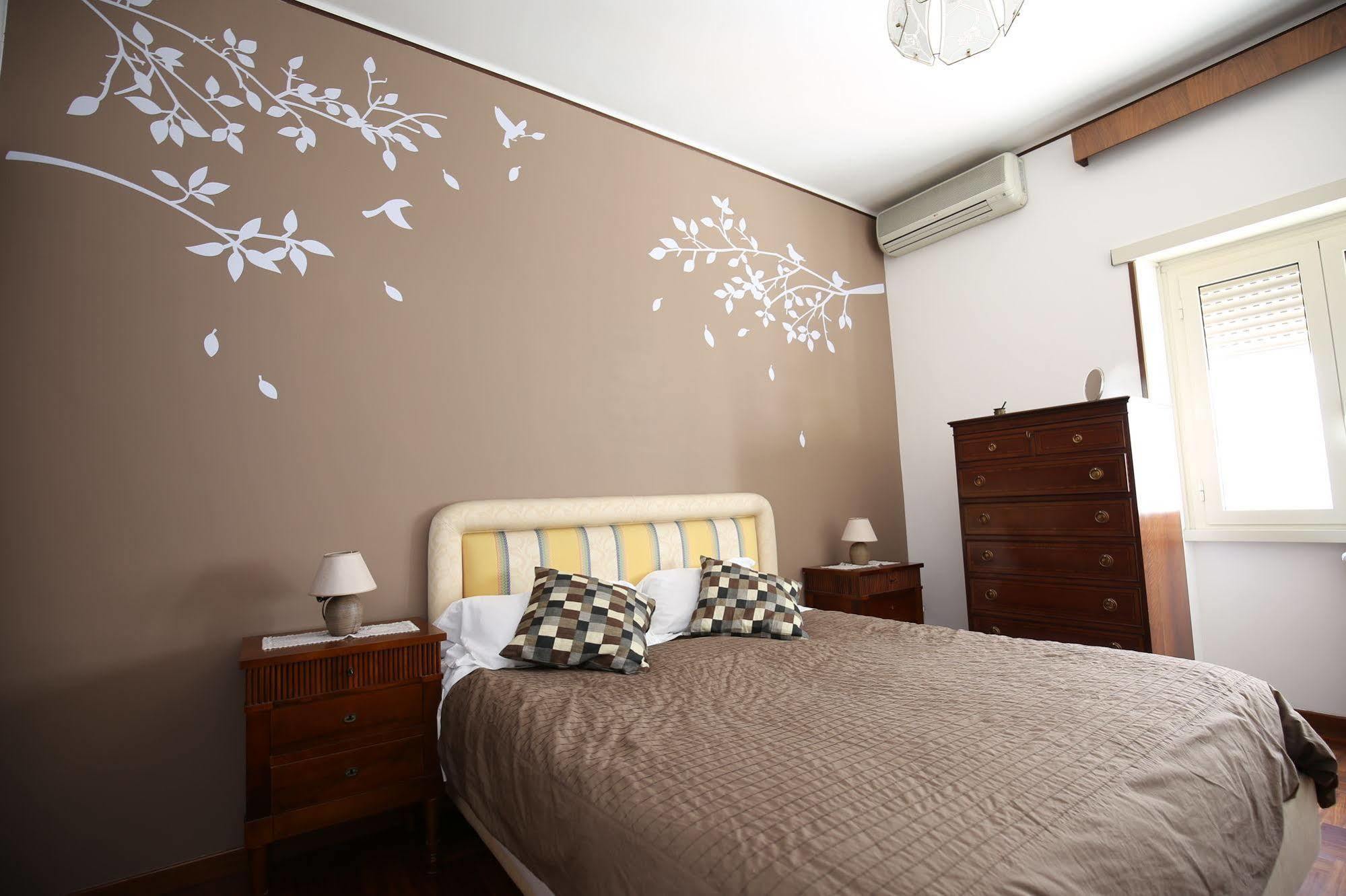 Anastasio II Bed & Breakfast Rome Exterior photo