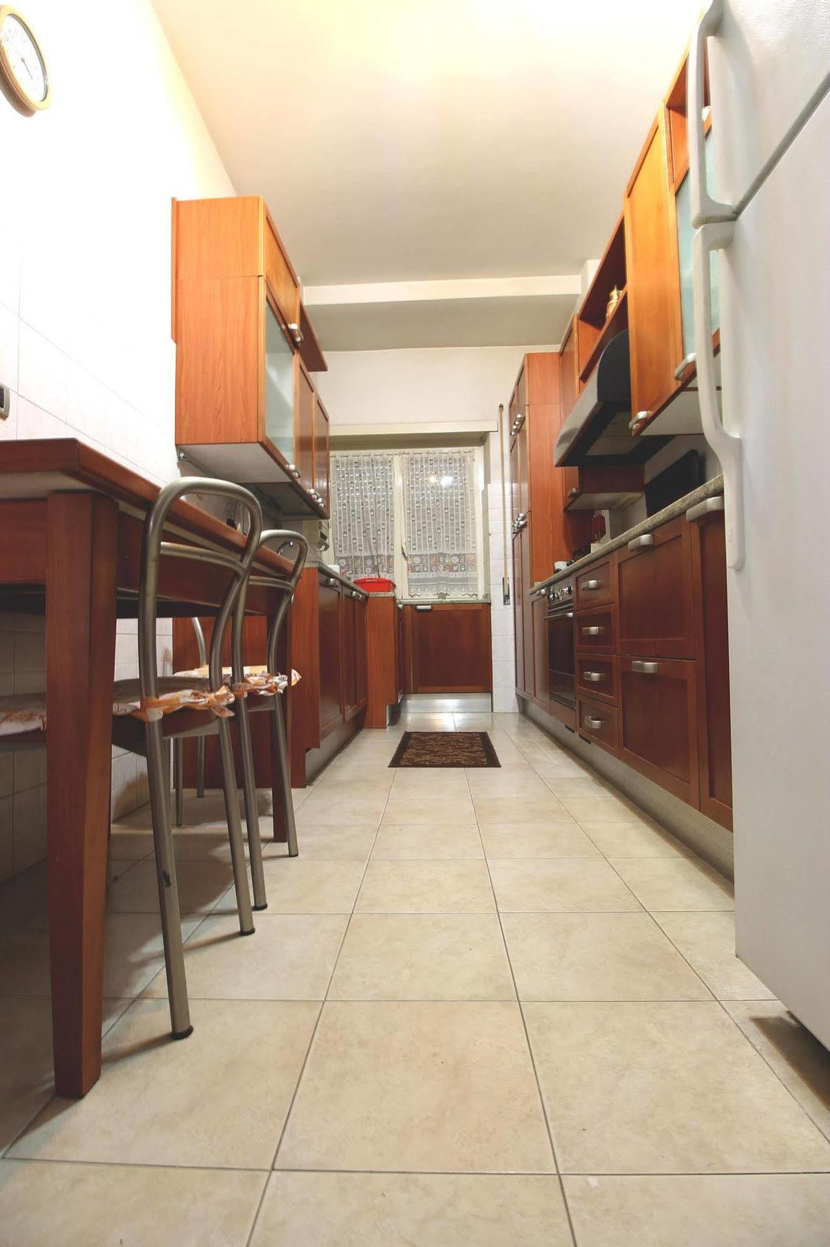 Anastasio II Bed & Breakfast Rome Exterior photo