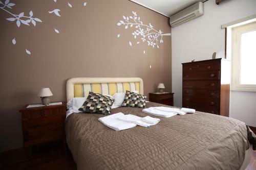Anastasio II Bed & Breakfast Rome Exterior photo